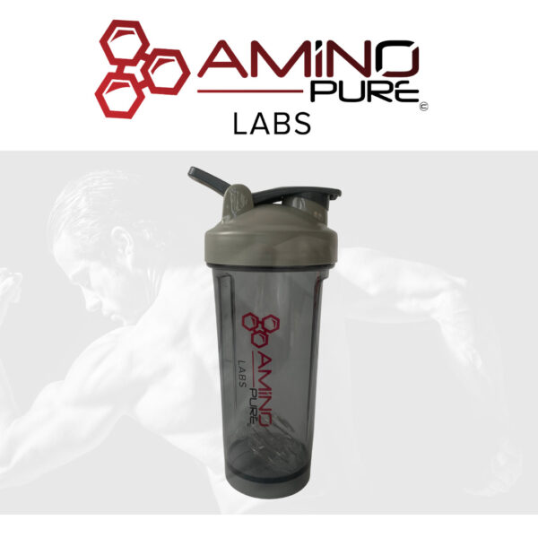 Aminopurelabs Shaker 600ml