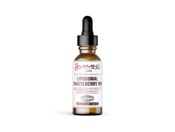 LIPOSOMAL CHASTEBERRY MD