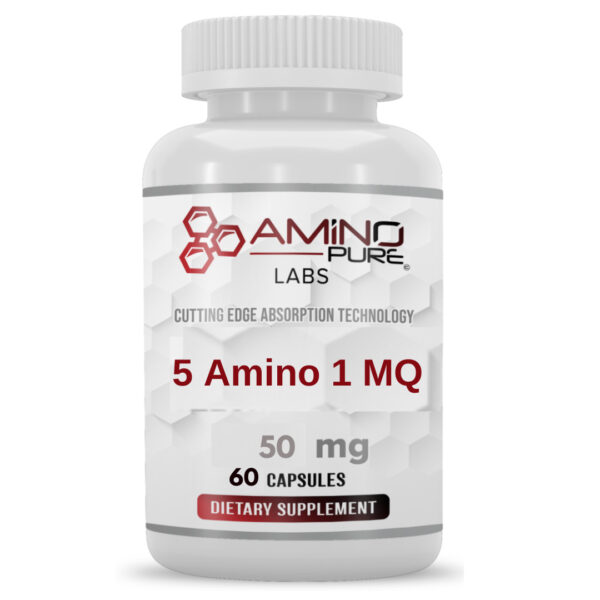 5 Amino 1MQ