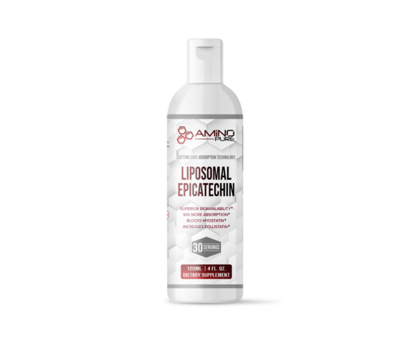 LIPOSOMAL EPICATECHIN