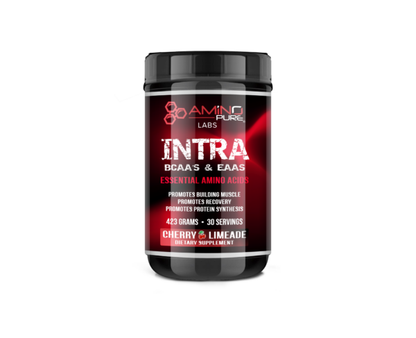 Intra Workout  BCAA & EAA 30 servings