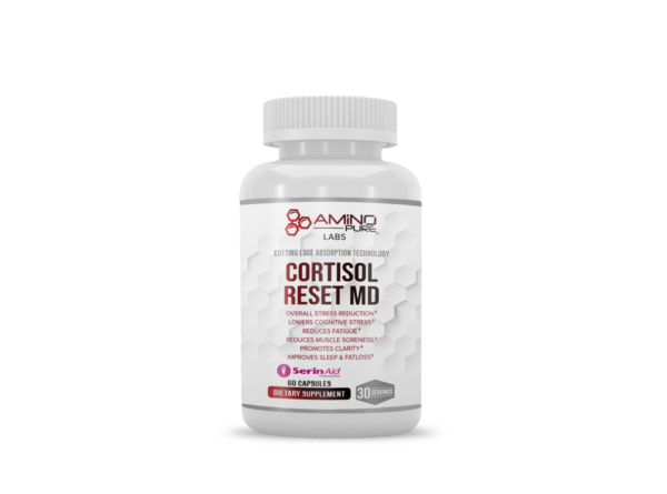 Cortisol  MD   Buy 2 get 1 free