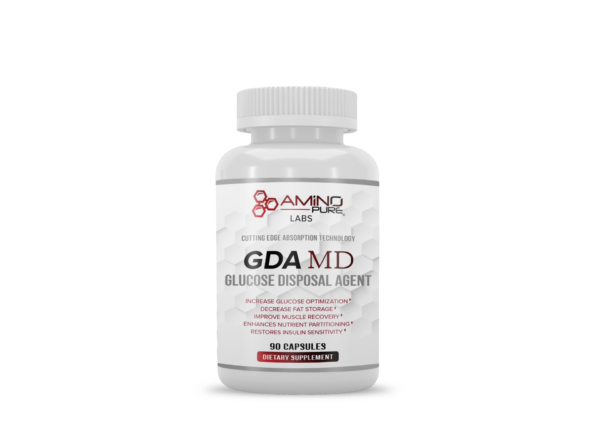 GDA Glucose Disposal Agent