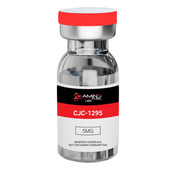 CJC-1295 NO DAC  5MG