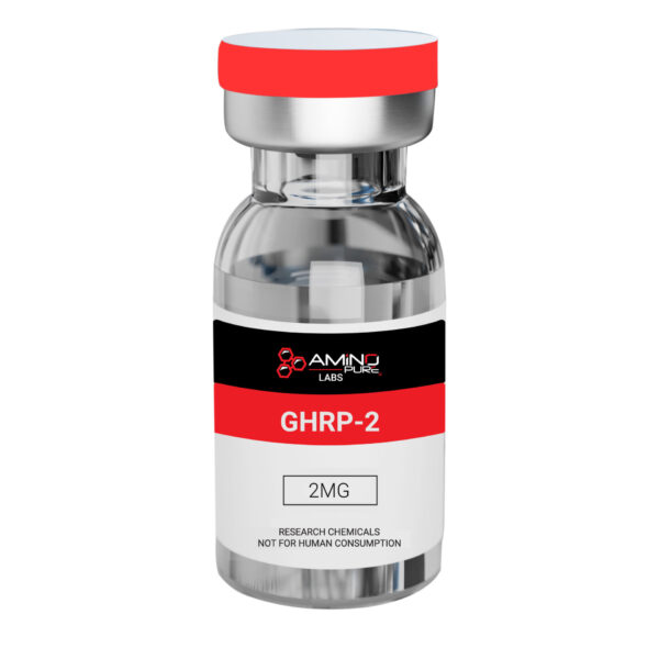 GHRP-2  2MG