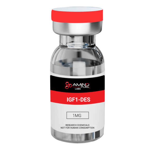 IGF1-DES 1,3 1MG