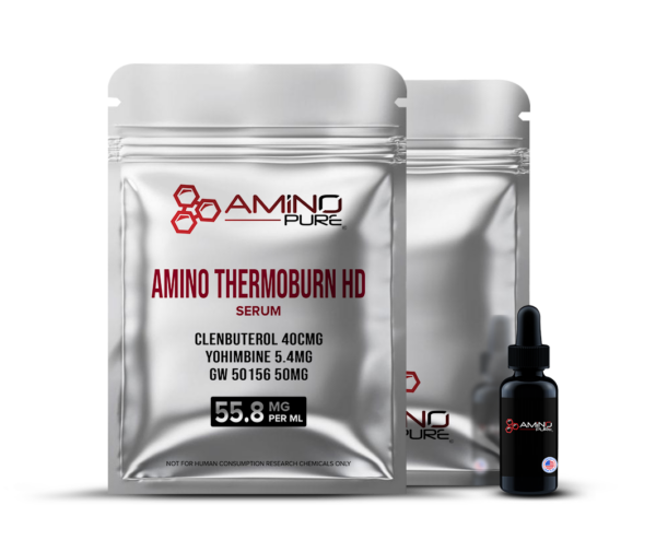 THERMOBURN HD SERUM  30MIL - Image 2