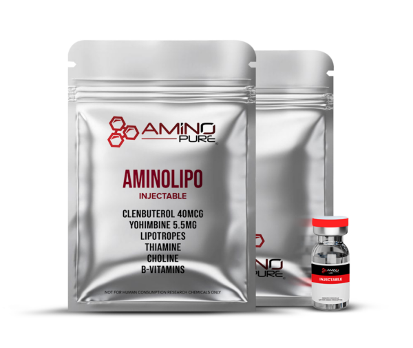 AMINOLIPO   10MIL