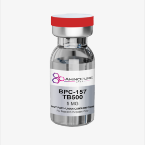 BPC-157/ TB500  5MG/5MG